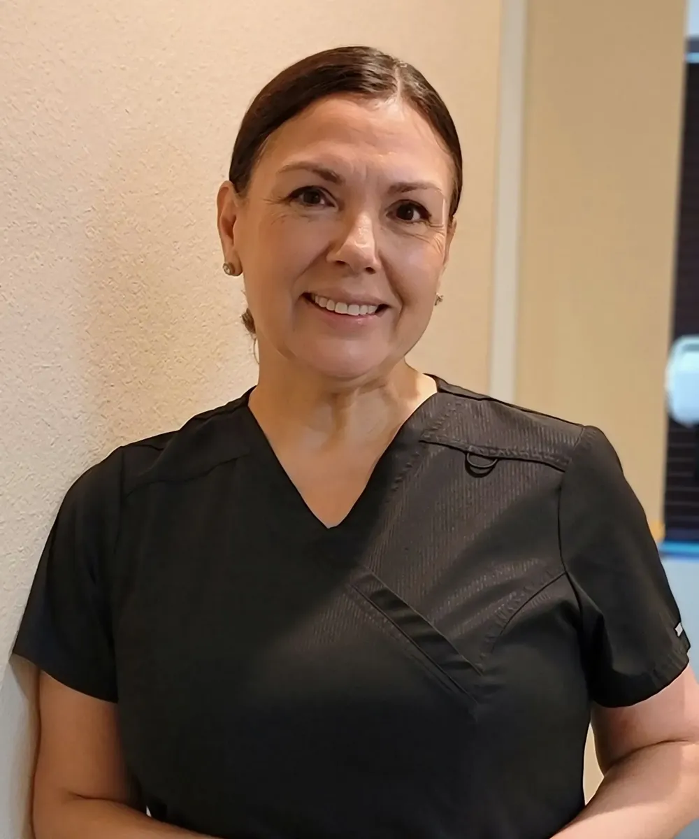 Virginia Montenegro De Sanchez